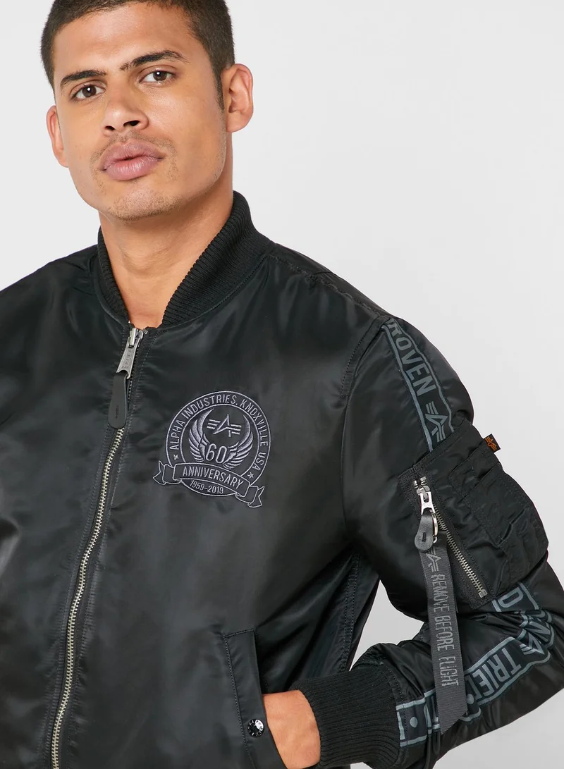 Alpha Industries MA-1 60 Anniversary Jacket