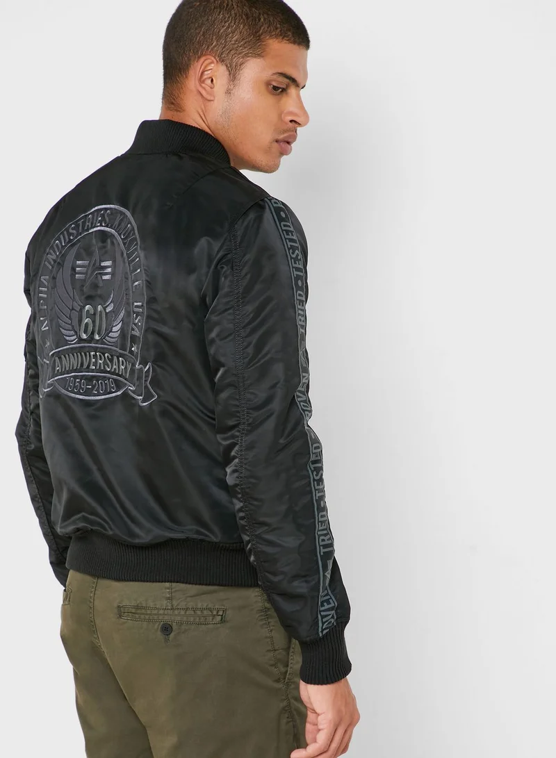 Alpha Industries MA-1 60 Anniversary Jacket