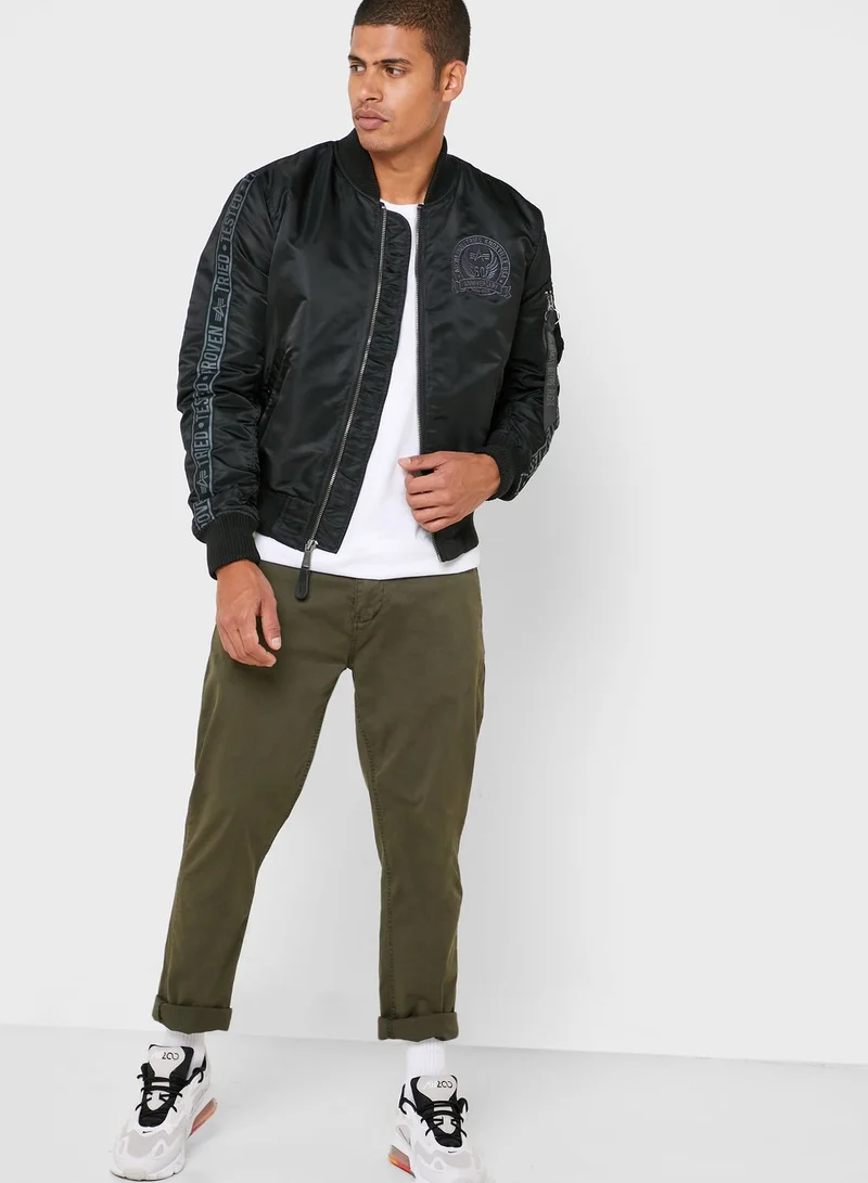 Alpha Industries MA-1 60 Anniversary Jacket