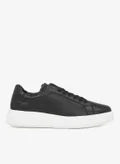 CALVIN KLEIN black