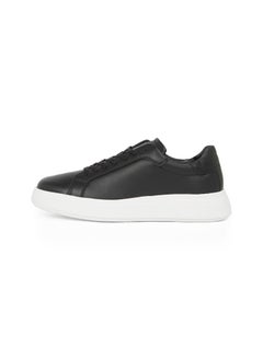 CALVIN KLEIN Low Top Lace Up Sneakers  - Image 2