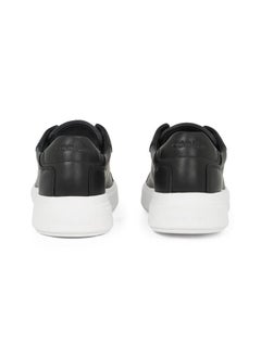 CALVIN KLEIN Low Top Lace Up Sneakers  - Image 3