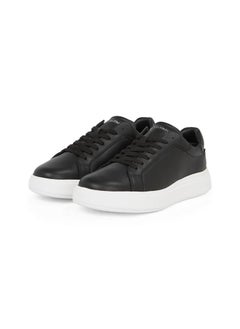 CALVIN KLEIN Low Top Lace Up Sneakers  - Image 4