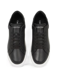 CALVIN KLEIN Low Top Lace Up Sneakers  - Image 5