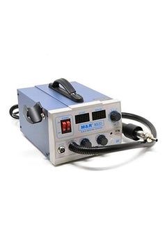 Corded Electric Mr 852D +, Welding & Soldering Machines