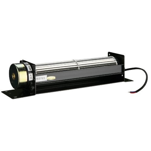 Install Bay Cooling Fan 12 Volt Cross Flow 8.5 Inch Each - CF3 - Image 2
