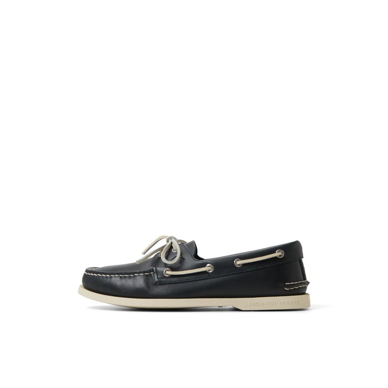 Sperry Mens Authentic Original 2Eye Boat Shoe Navy 95