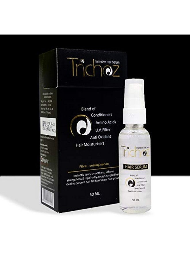 إيثيجلو سيروم الشعر المكثف من إيثيجلو تريشوز 100 مل - Image 4