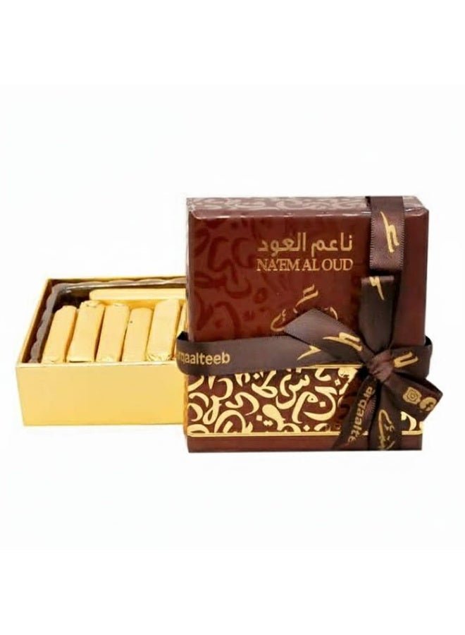 Arqa alteeb Soft oud stick incense “The Finest Oud and Incense in Saudi Arabia” - Image 4
