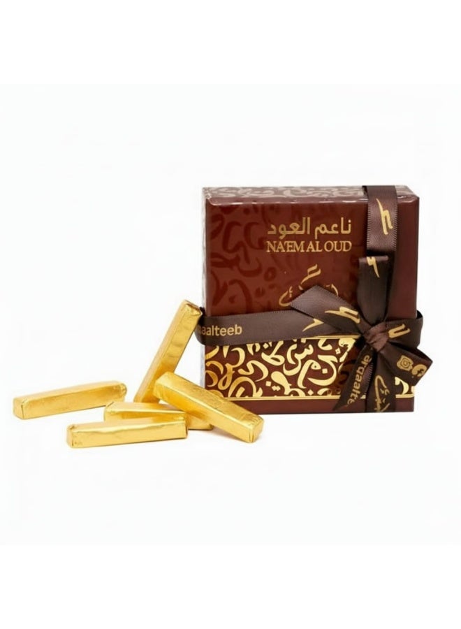 Arqa alteeb Soft oud stick incense “The Finest Oud and Incense in Saudi Arabia” - Image 5