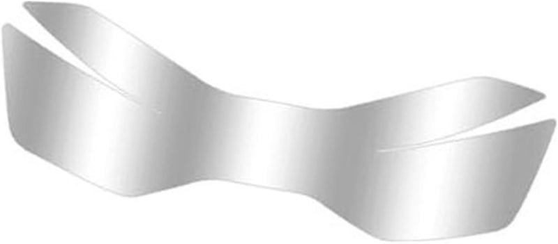 QASULER Motorcycle Screen Protector for Triumph Tiger 900 - Image 1