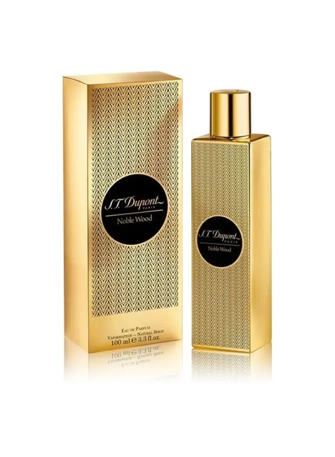 إس. تي. ديبون عطر إس تي دوبون نوبل وود أو دي بارفان (رجالي) 100 مل