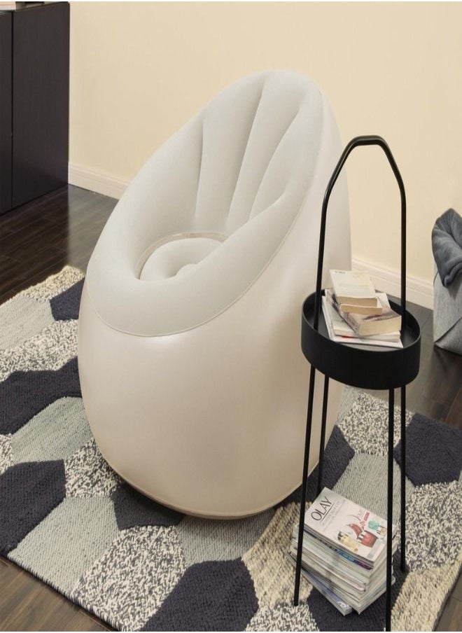 Bestway Bestway Luxury Outdoor Led Chair 1.02M X 97Cm X 71Cm 26-75086  - Image 3