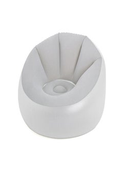 Bestway بيست واي كرسي خارجي فاخر بإضاءة LED 1.02MX 97 سم × 71 سم 26-75086  - Image 4