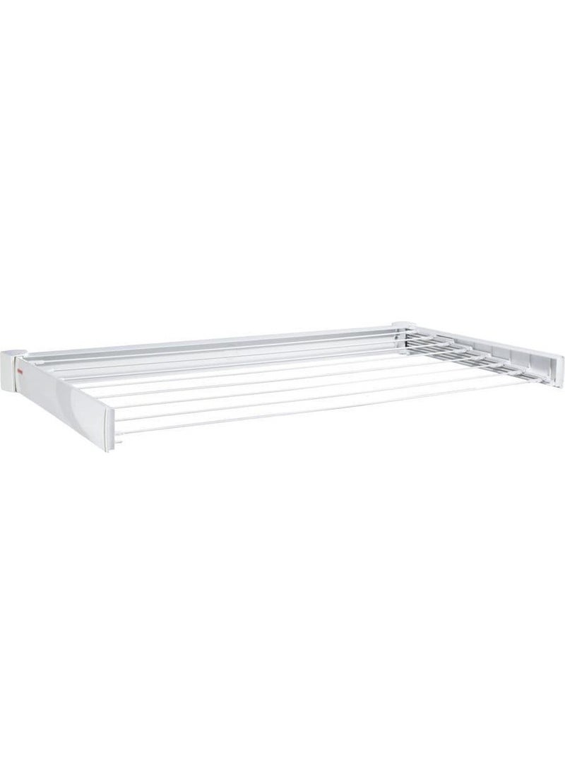 LEIFHEIT Telegant 72 Protect Laundry Rack  - Image 3