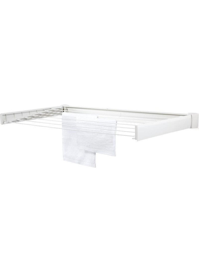 LEIFHEIT Telegant 72 Protect Laundry Rack  - Image 2