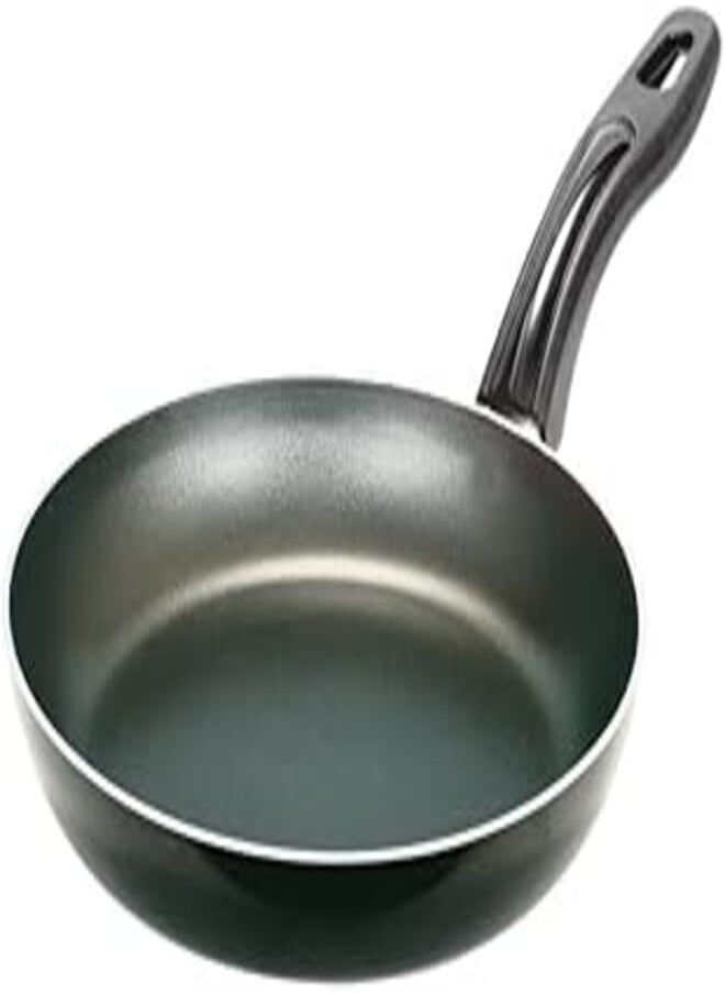 El dahan eldahan Sauce Pan With Bakelite Handle - 20 Cm 