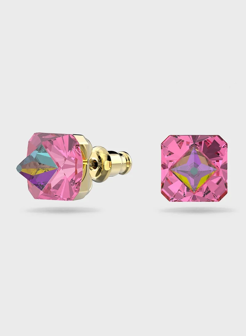 SWAROVSKI Chroma Embellished Studs
