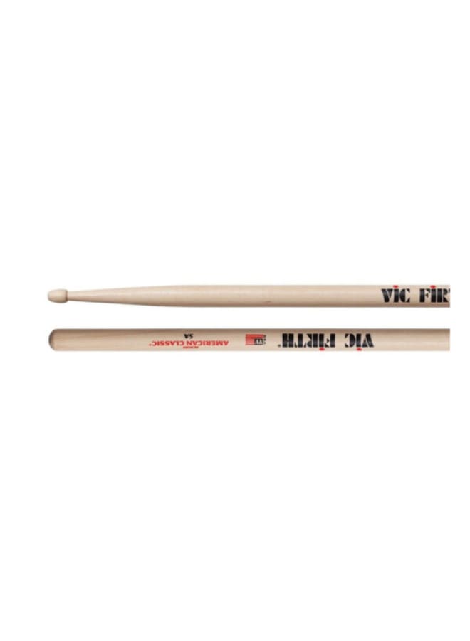 Vic Firth American Classic 5A - Image 2