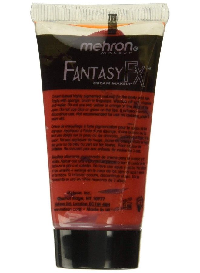 mehron مستحضرات تجميل فانتاسي FX - Image 3