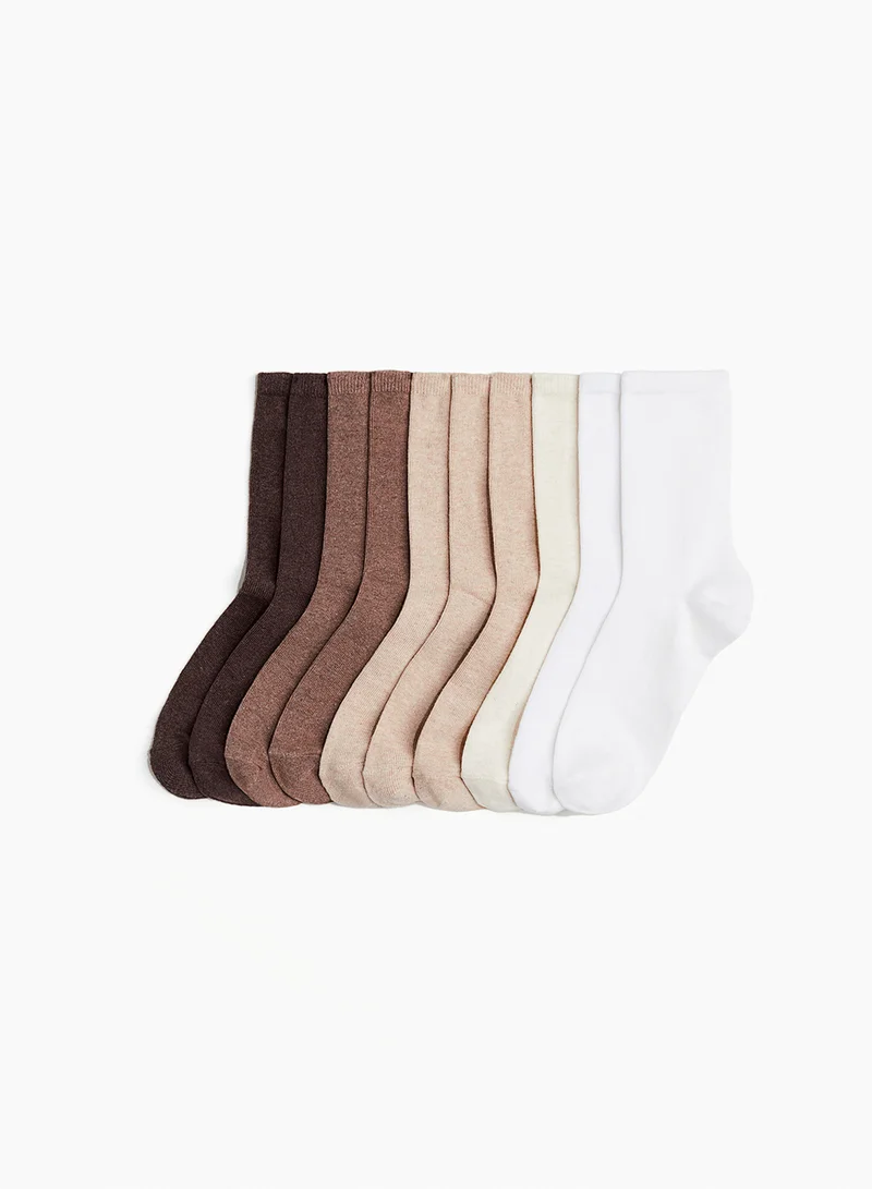H&M 10-Pack Socks