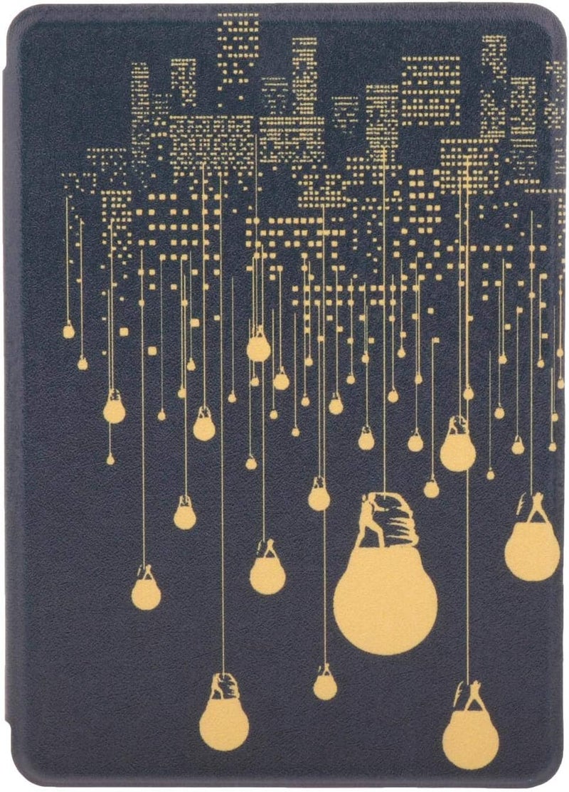 كلاراكو غطاء حماية لجهاز أمازون كيندل الجيل العاشر 2019، نمط السكون/التنشيط التلقائي 1 - Image 3