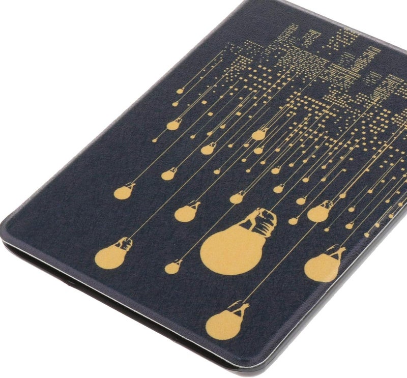 كلاراكو غطاء حماية لجهاز أمازون كيندل الجيل العاشر 2019، نمط السكون/التنشيط التلقائي 1 - Image 4