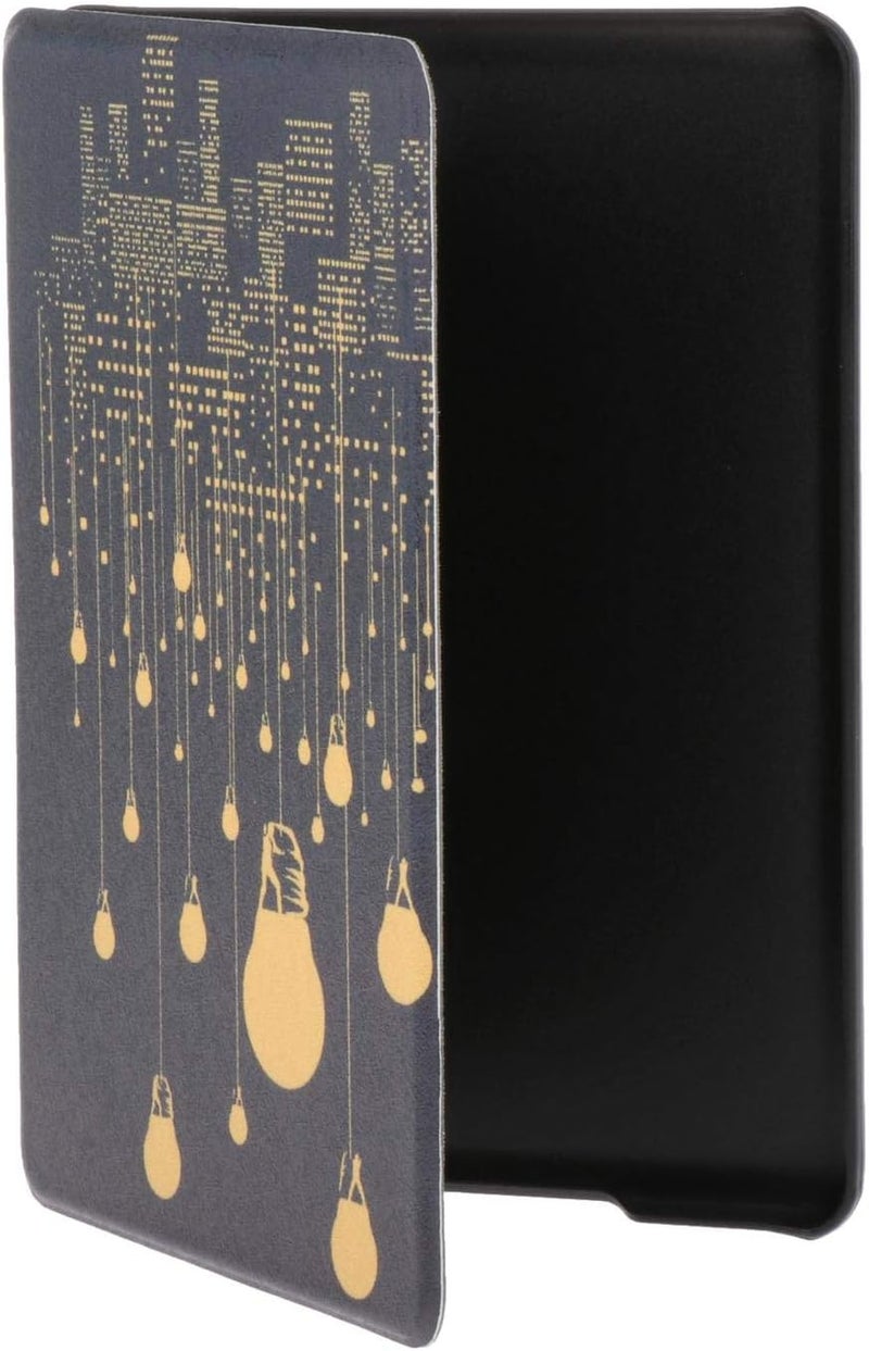 كلاراكو غطاء حماية لجهاز أمازون كيندل الجيل العاشر 2019، نمط السكون/التنشيط التلقائي 1 - Image 1