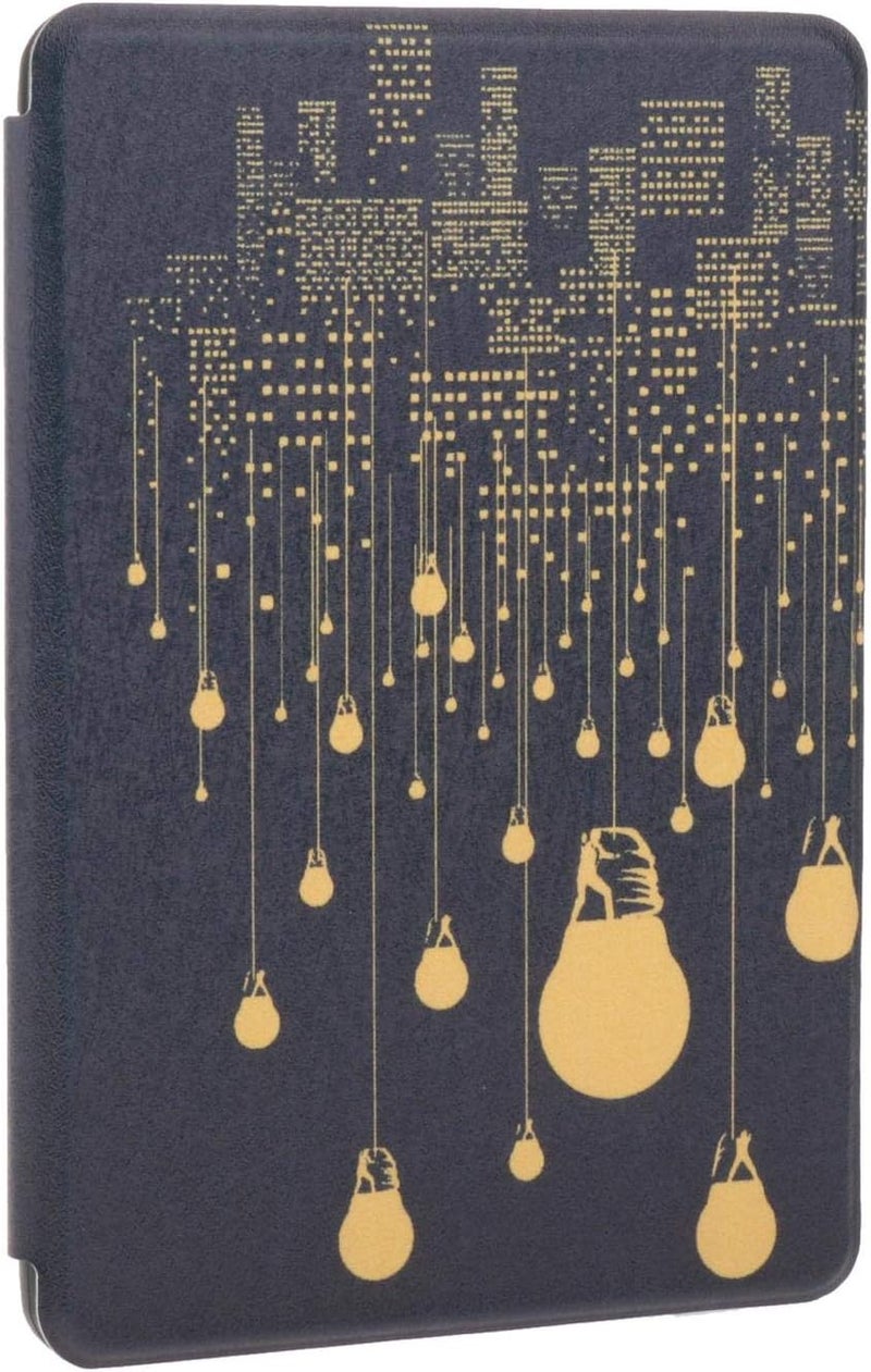 كلاراكو غطاء حماية لجهاز أمازون كيندل الجيل العاشر 2019، نمط السكون/التنشيط التلقائي 1 - Image 2