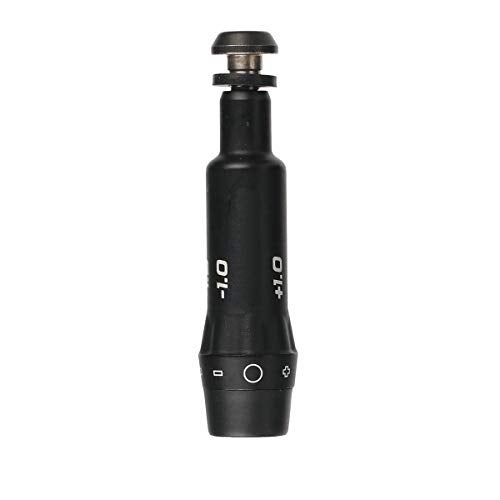 Foretra Golf Sleeve Shaft Adapter Tip Replacement for Ping G430 / G425 / G410 Driver (Right) - Image 2