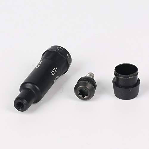 Foretra Golf Sleeve Shaft Adapter Tip Replacement for Ping G430 / G425 / G410 Driver (Right) - Image 4