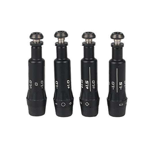 Foretra Golf Sleeve Shaft Adapter Tip Replacement for Ping G430 / G425 / G410 Driver (Right) - Image 3