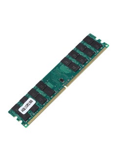 4GB Large Capacity DDR2 Memory Module 800MHz Fast Data Transmission RAM DDR2 4GB for AMD