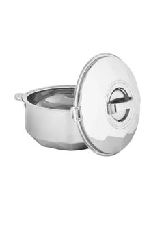 Hic Stainless Steel Hotpot Set of 3 pieces  - Image 2