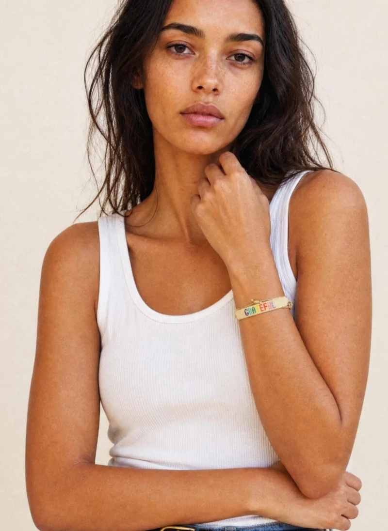 Beaded bracelets Good