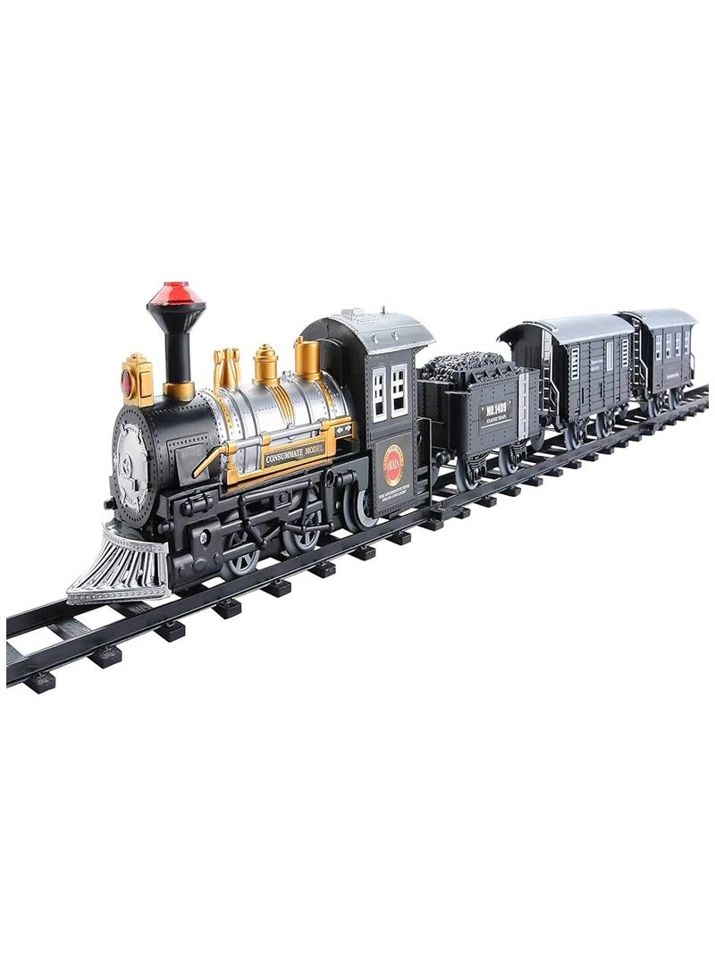 Toy CLASSIC TRAIN - Image 2