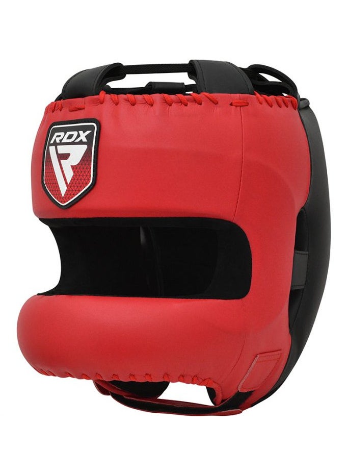 Rdx - HEAD GUARD  PRO TRAINING APEX A5 - Image 1
