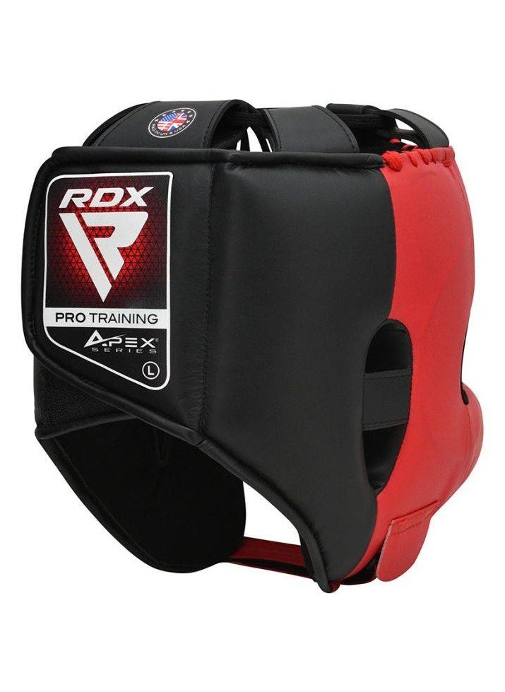 Rdx - HEAD GUARD  PRO TRAINING APEX A5 - Image 1