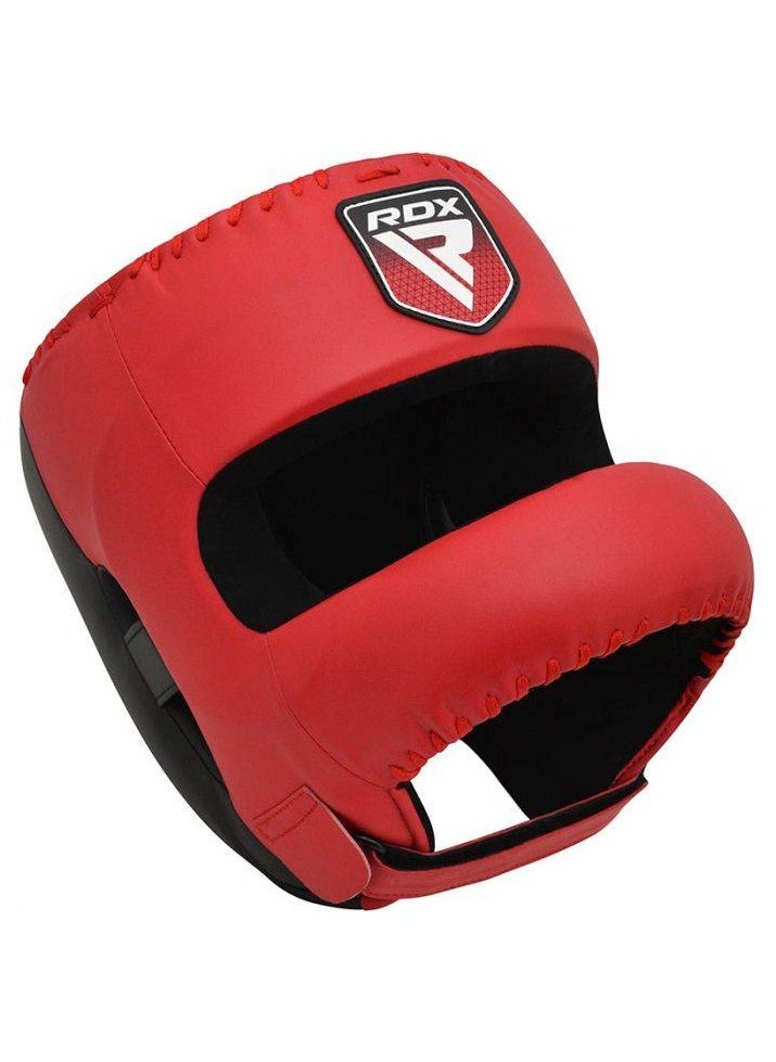 Rdx - HEAD GUARD  PRO TRAINING APEX A5 - Image 1