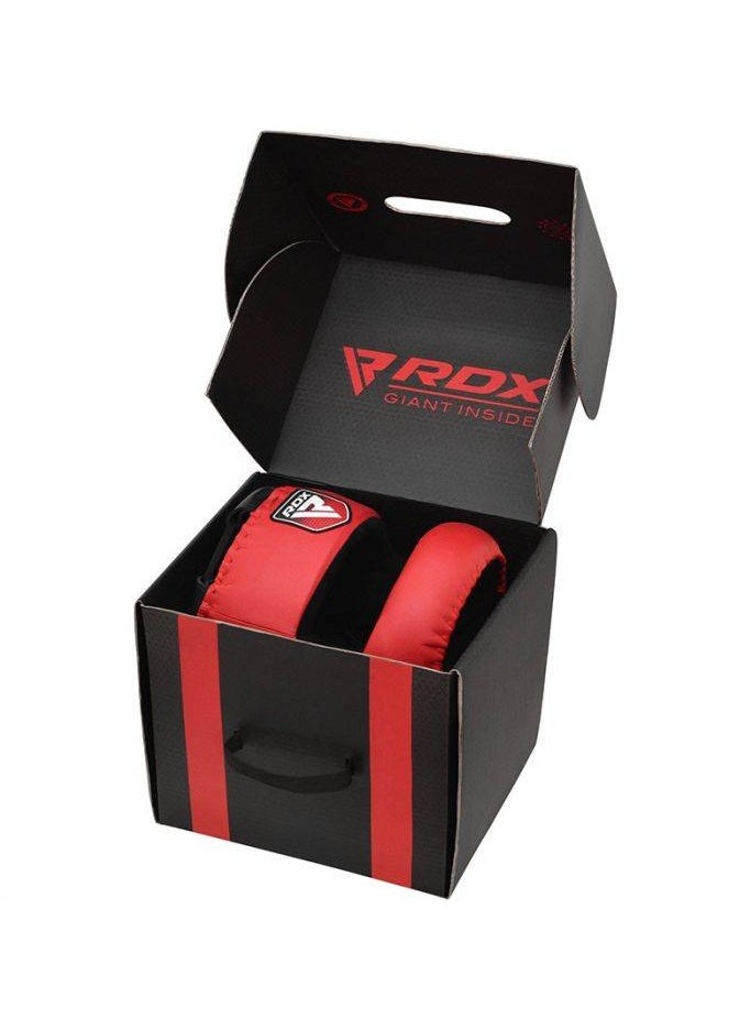 Rdx - HEAD GUARD  PRO TRAINING APEX A5 - Image 1
