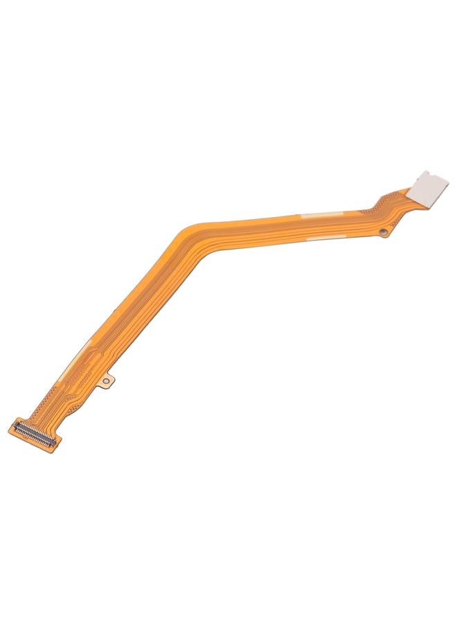 إيروريكس كابل مرن لشاشة LCD لهاتف Xiaomi Redmi Note 10 4G / Note 10s M2101K7AI، M2101K7AG، M2101K7BG، M2101K7BI، M2101K7BNY، M2101K7BL - Image 2