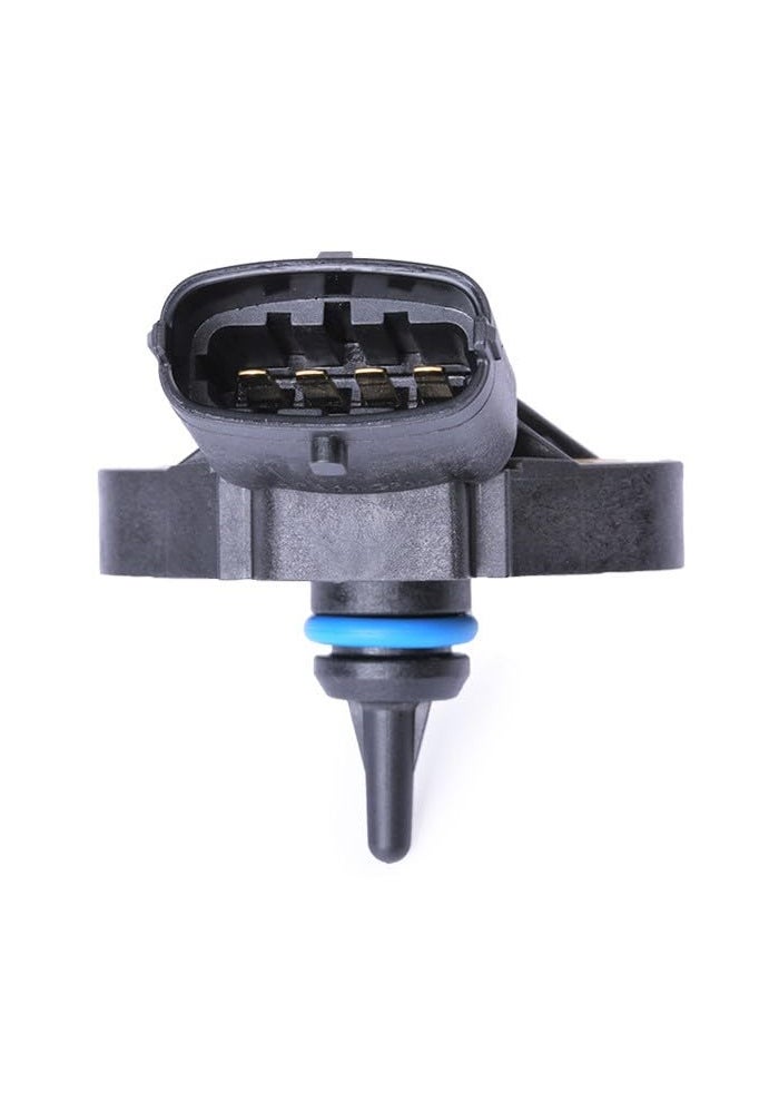 Bosch 0261230147 Engine Oil Pressure Sensor - Image 5