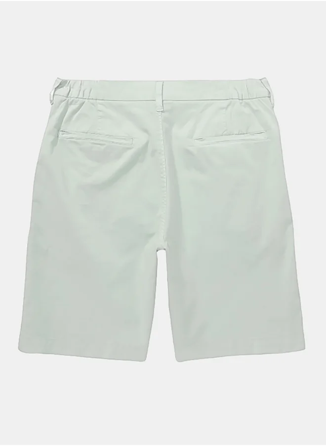 American Eagle AE Flex 9" Khaki Short