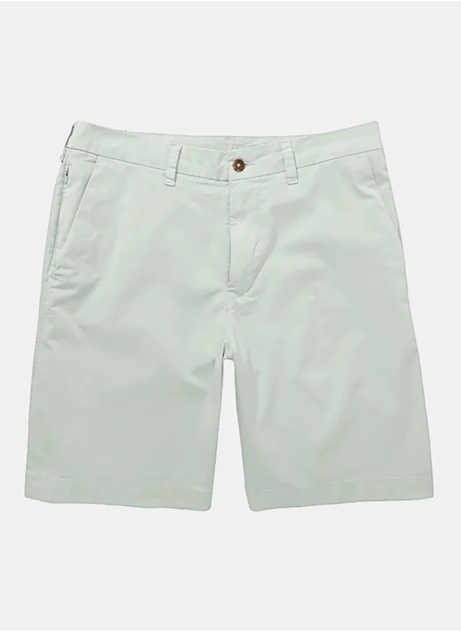 American Eagle AE Flex 9" Khaki Short