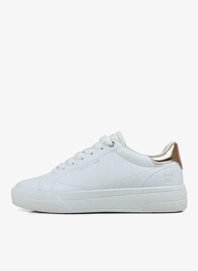 GAP حذاء رياضي نسائي قمر II Ltx مزود بأربطة للكاحل - Image 1