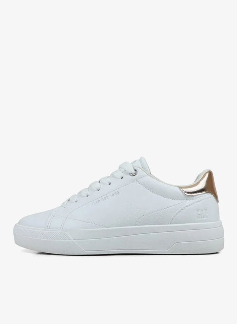 جاب Women Moon Ii Ltx Lace-Up Ankle Sneakers