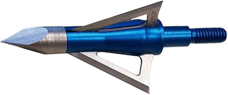 إكسكاليبور Boltcutter 100/125/150 Grain 1 1/16 Cutting Diameter Stainless Steel Durable Accurate Hunting Crossbow Arrow Broadheads - Image 2