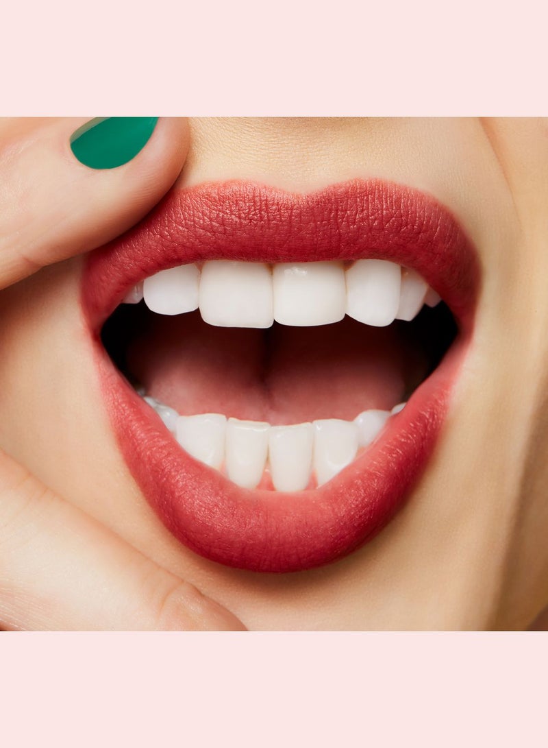 ماك كوزمتيكس احمر شفاه باودر كيس السائل - فاشون ايمرجينسي - Image 3