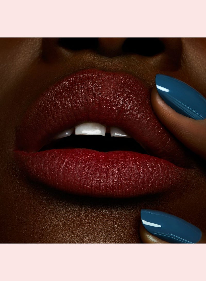 ماك كوزمتيكس احمر شفاه باودر كيس السائل - فاشون ايمرجينسي - Image 5