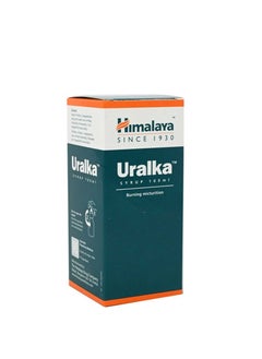 Himalaya Himalaya Uralka Syrup, 100ml 